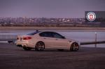 BMW M5 on HRE Wheels (RS308) 2019 года